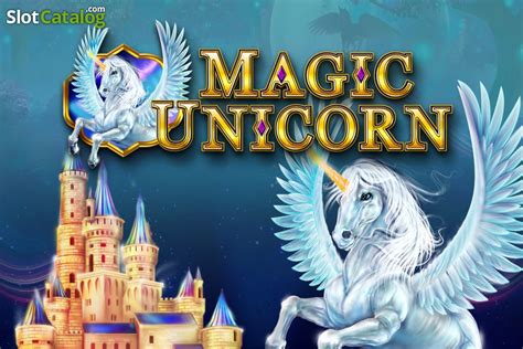 Play Magic Unicorn slot